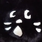 にゃーの画像