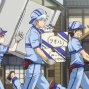 過労キティ