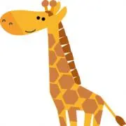 キリン♫の画像