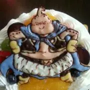 まっしーの画像
