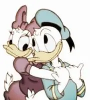 ドナルド