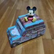 ムースの画像