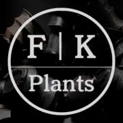 Fuku Plants｜3Dプリント鉢の画像