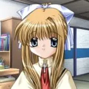 椎名の画像