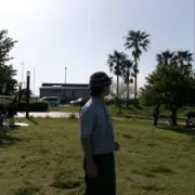 晃平