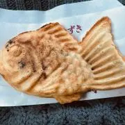 たい焼き