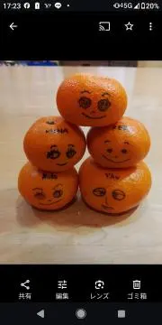 オランGEの画像