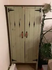 うー
