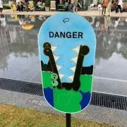 ワニの画像