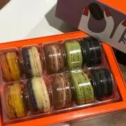チョコ