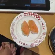 サーモンさんの画像