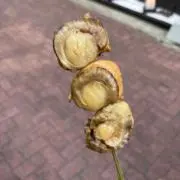 ホタテの画像