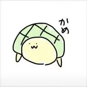 かめの画像