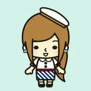 N-blueの画像