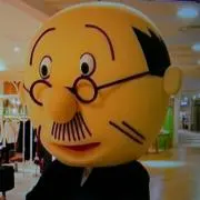 海平