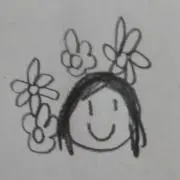 にこ