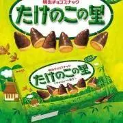 たけのこひとつ