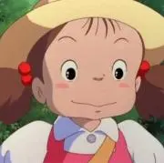 めいの画像