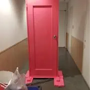 ヤッシーの画像