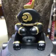 つむじの画像