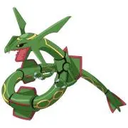 レックウザ