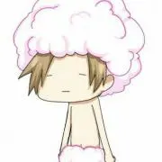 わたあめ大使