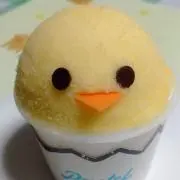 ひよこ【プロフご確認ください】の画像