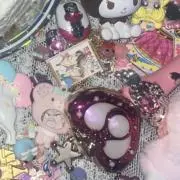 ヒメユリの画像