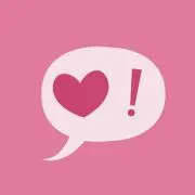 はあと♡