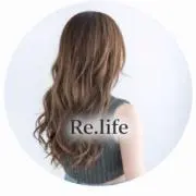 〜Re.life〜フォロー割実施中の画像