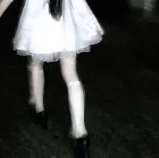 ❔
