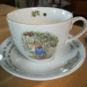 カプチーノの画像