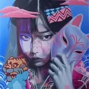 2NE1刺繍ロゴ入りスタジャン ブラック/ホワイト - メルカリ