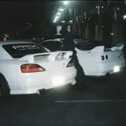 BENTLEY 8の画像