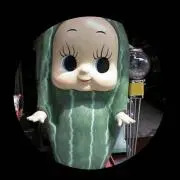 モフモフさんの画像