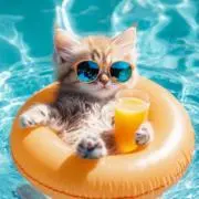 ちびねこ