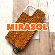 MIRASOLの画像