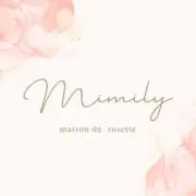 Mimily【期間限定300円引き中】の画像