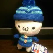 わいんちゃんの画像
