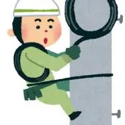 電気屋の画像