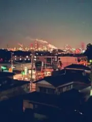 yoru no hanabi