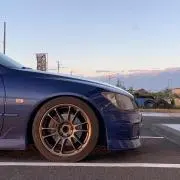 C*e様 トヨタ アルテッツァGXE10 1GF-FE用軽量フライホイール - メルカリ