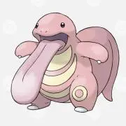 なめまわしポケモンの画像