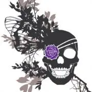 まゆなこ☠︎の画像