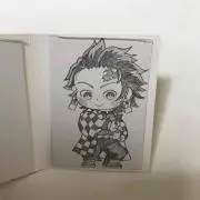 としはるの画像