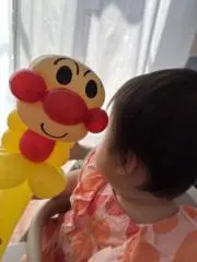 はっぱちゃんの画像
