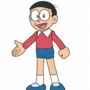 野比のび太（即購入大歓迎）の画像