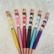 2026-ハーバリウムボールペン セット NO..2 NO..5 まめ様専用 - メルカリ