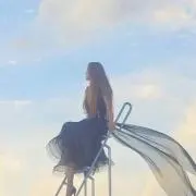 Aの画像