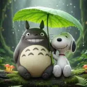 snoopyの画像